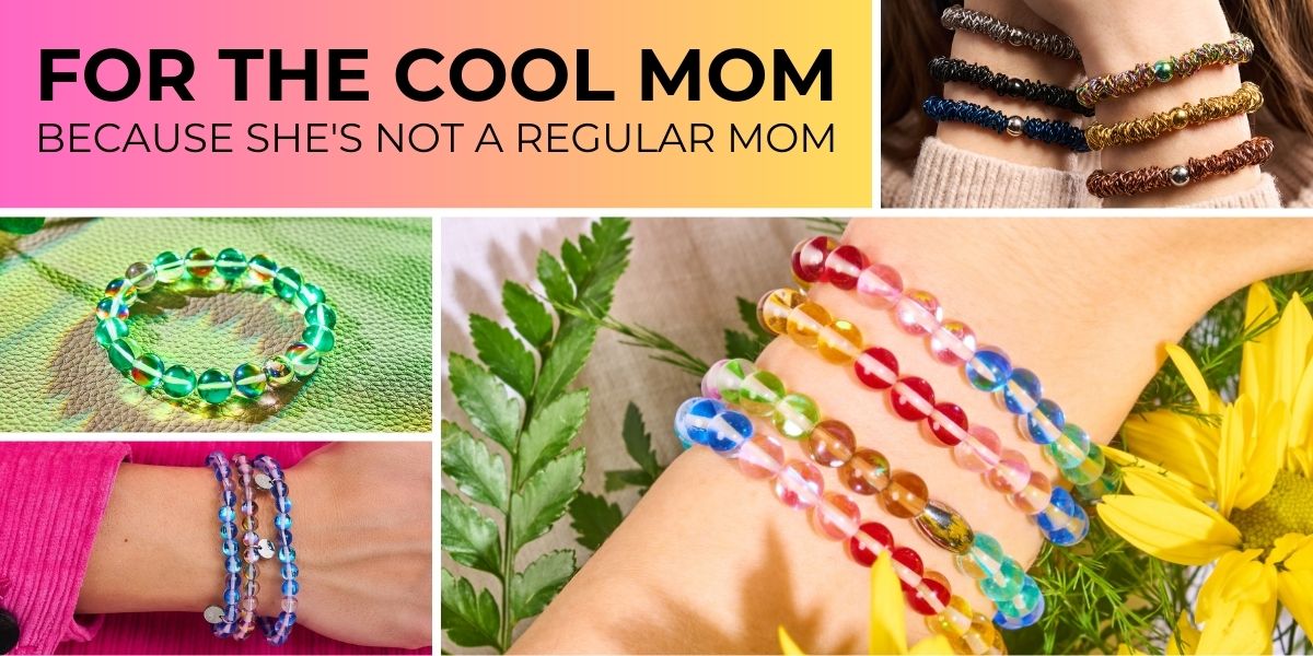 FOR THE COOL MOM
